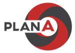 PLAN A Mortgage Logo