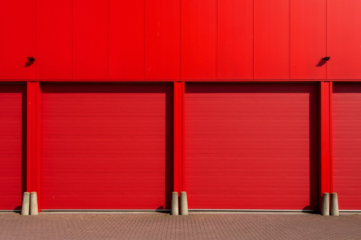  Storage Unit Loan
