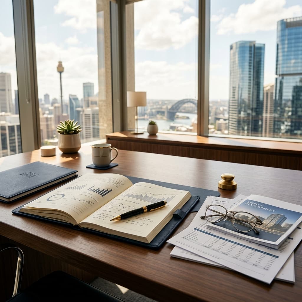Navigating Zoning Friction in Alternative Commercial Real Estate: The Proliferation of Data Centres in Sydney's Industrial Hubs: July 2026 Analysis