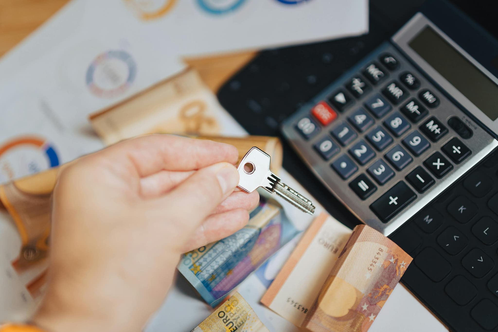 Feature image for Deposit For An SMSF Loan: Requirements & Guidelines