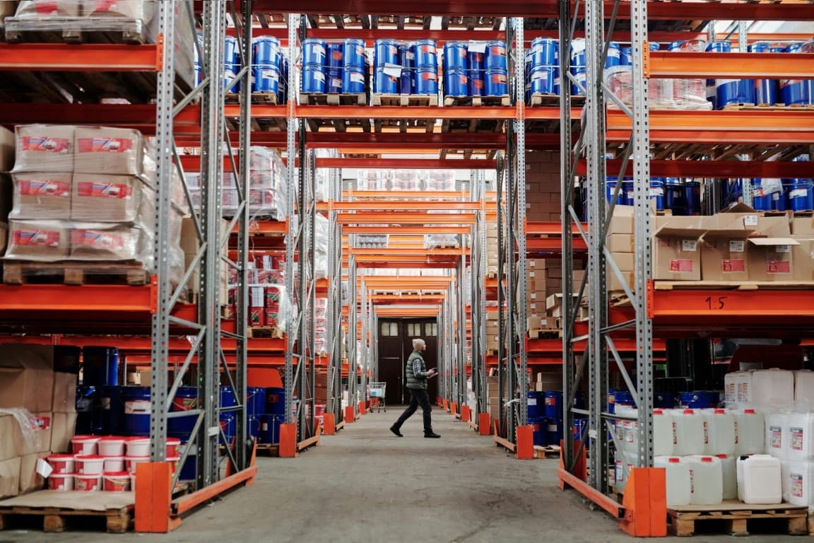 Feature image for Warehouse Loans: A Complete Guide